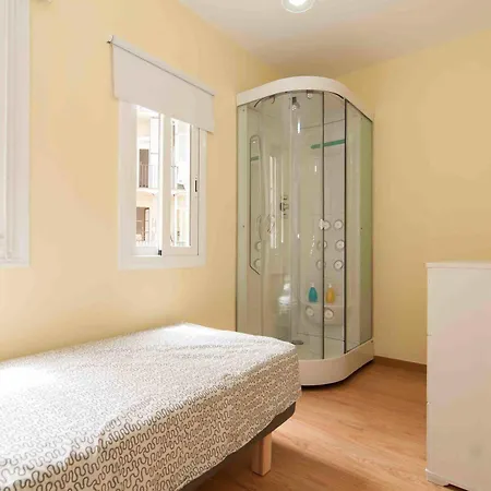 Apartment Go Bcn - Castillejos