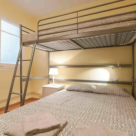 Appartement Go Bcn - Castillejos *