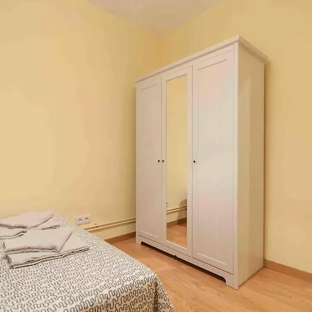 Apartment Go Bcn - Castillejos Barcelona