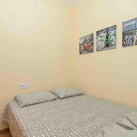 Apartment Go Bcn - Castillejos Barcelona