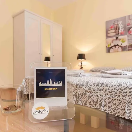 Apartment Go Bcn - Castillejos