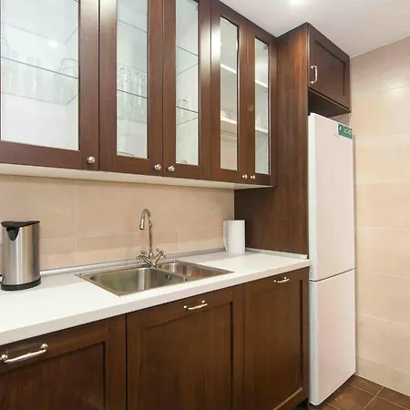 Apartment Go Bcn - Castillejos *