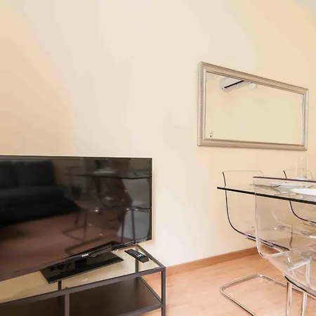 Apartment Go Bcn - Castillejos *