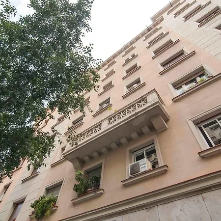 Apartment Go Bcn - Castillejos